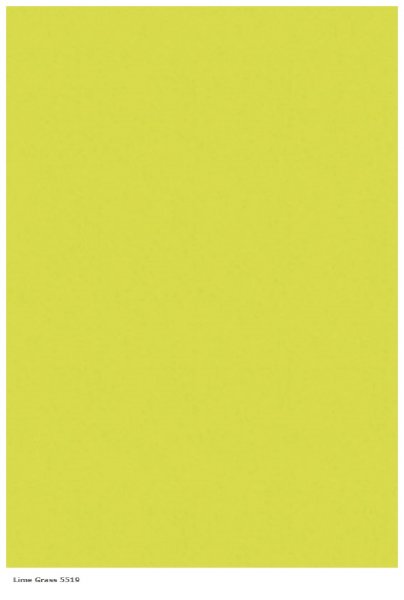 Lime Grass 5519